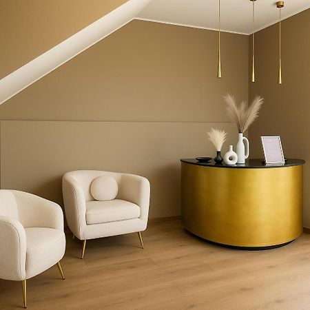 Urban Hotel ペスカーラ エクステリア 写真