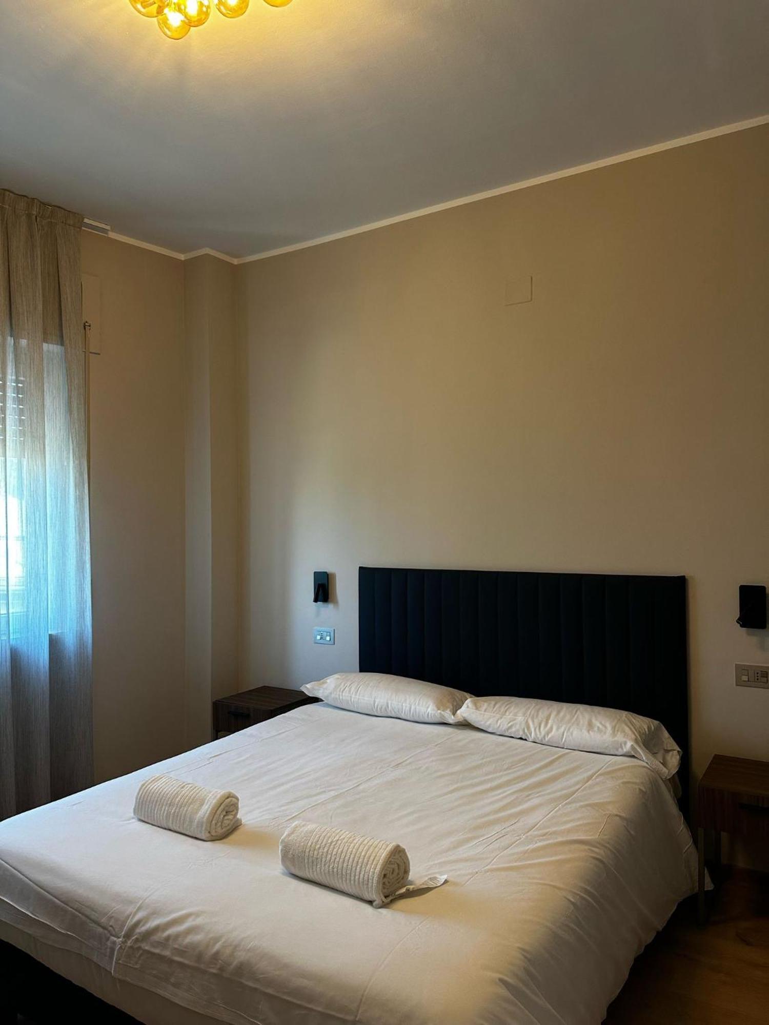 Urban Hotel ペスカーラ エクステリア 写真