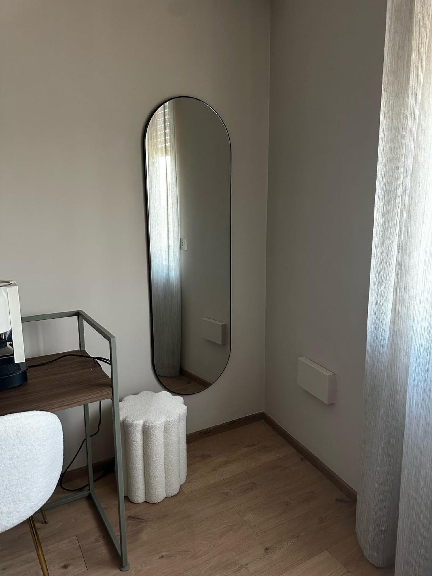 Urban Hotel ペスカーラ エクステリア 写真