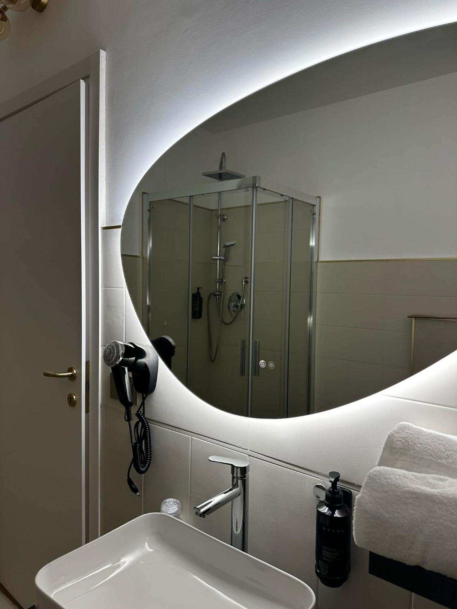 Urban Hotel ペスカーラ エクステリア 写真