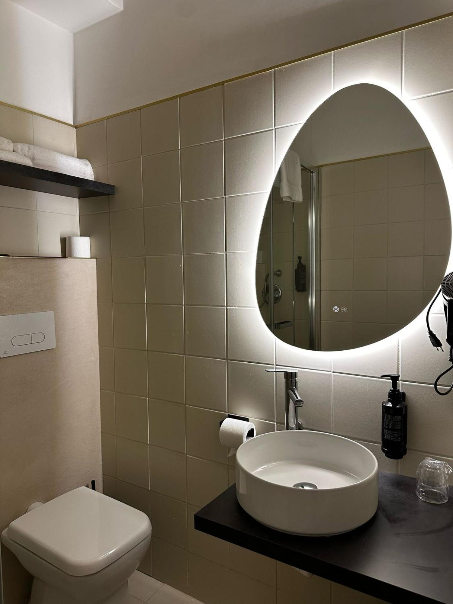 Urban Hotel ペスカーラ エクステリア 写真