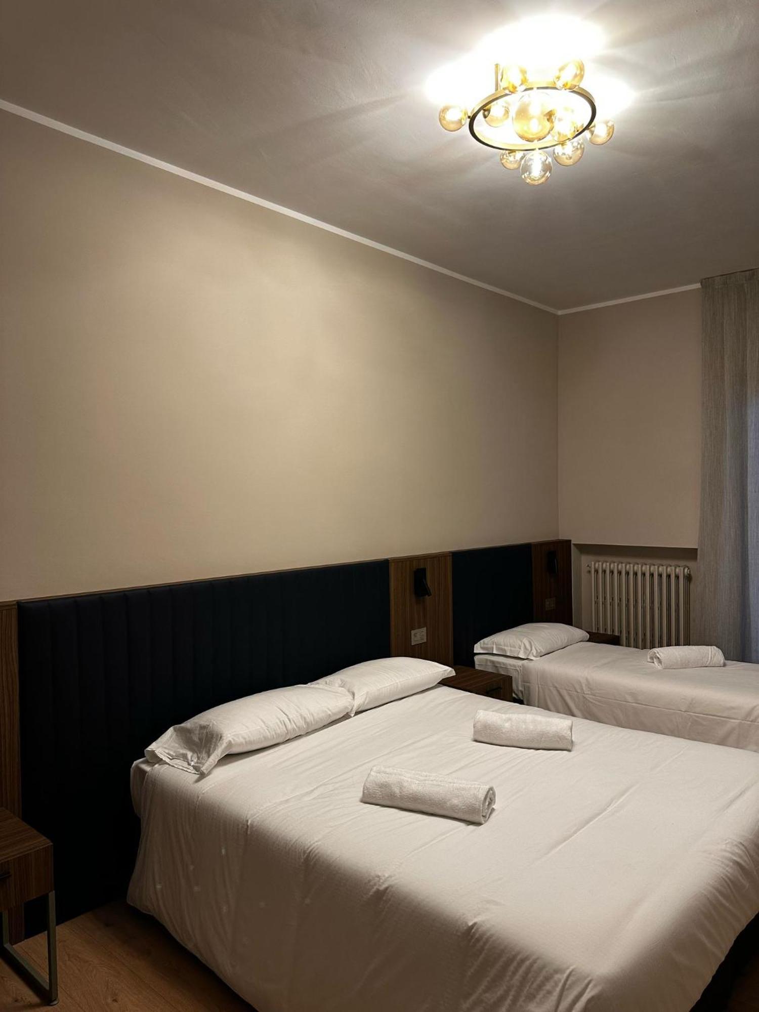 Urban Hotel ペスカーラ エクステリア 写真