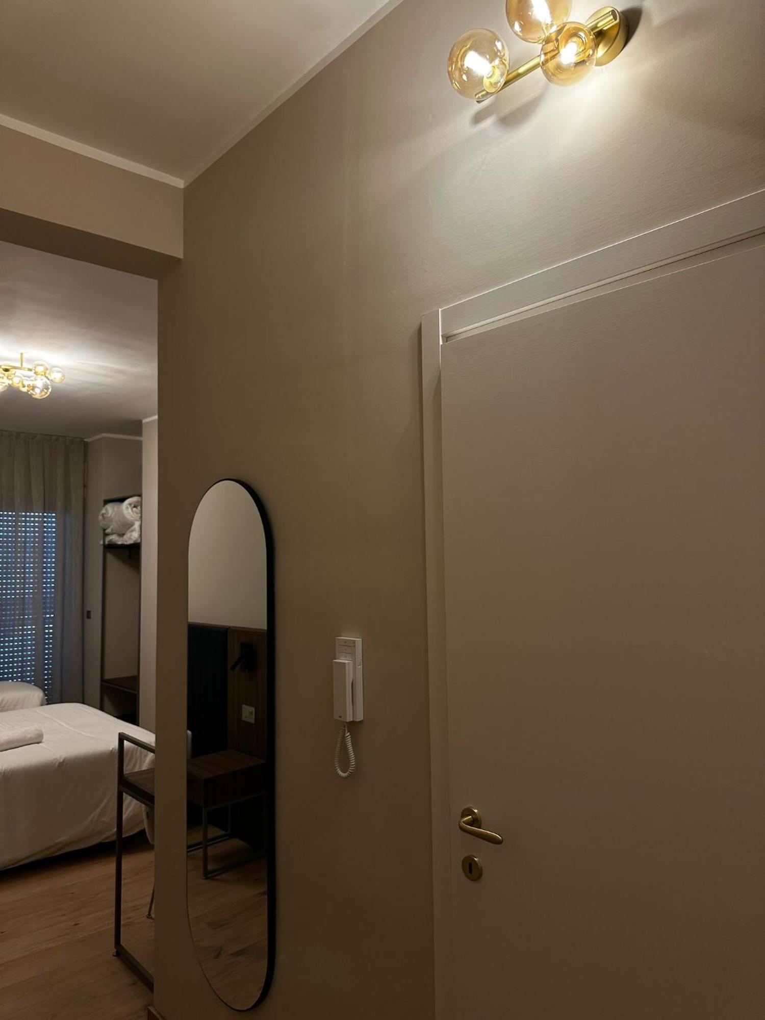 Urban Hotel ペスカーラ エクステリア 写真