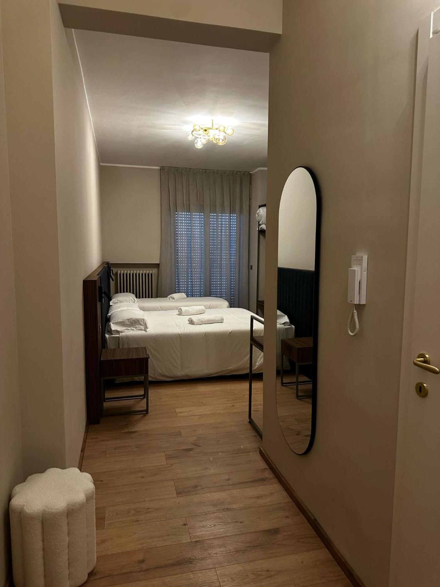 Urban Hotel ペスカーラ エクステリア 写真