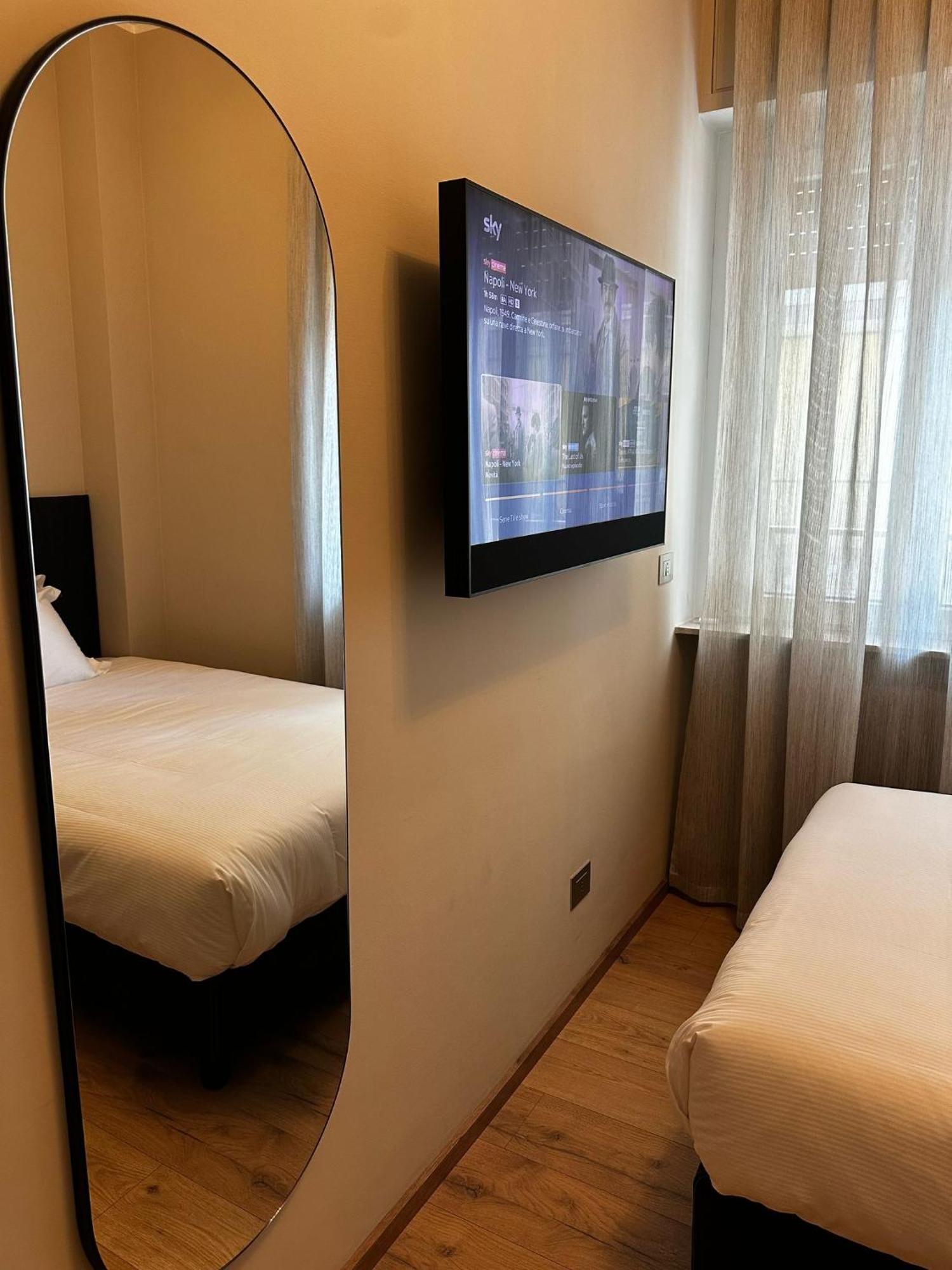 Urban Hotel ペスカーラ エクステリア 写真