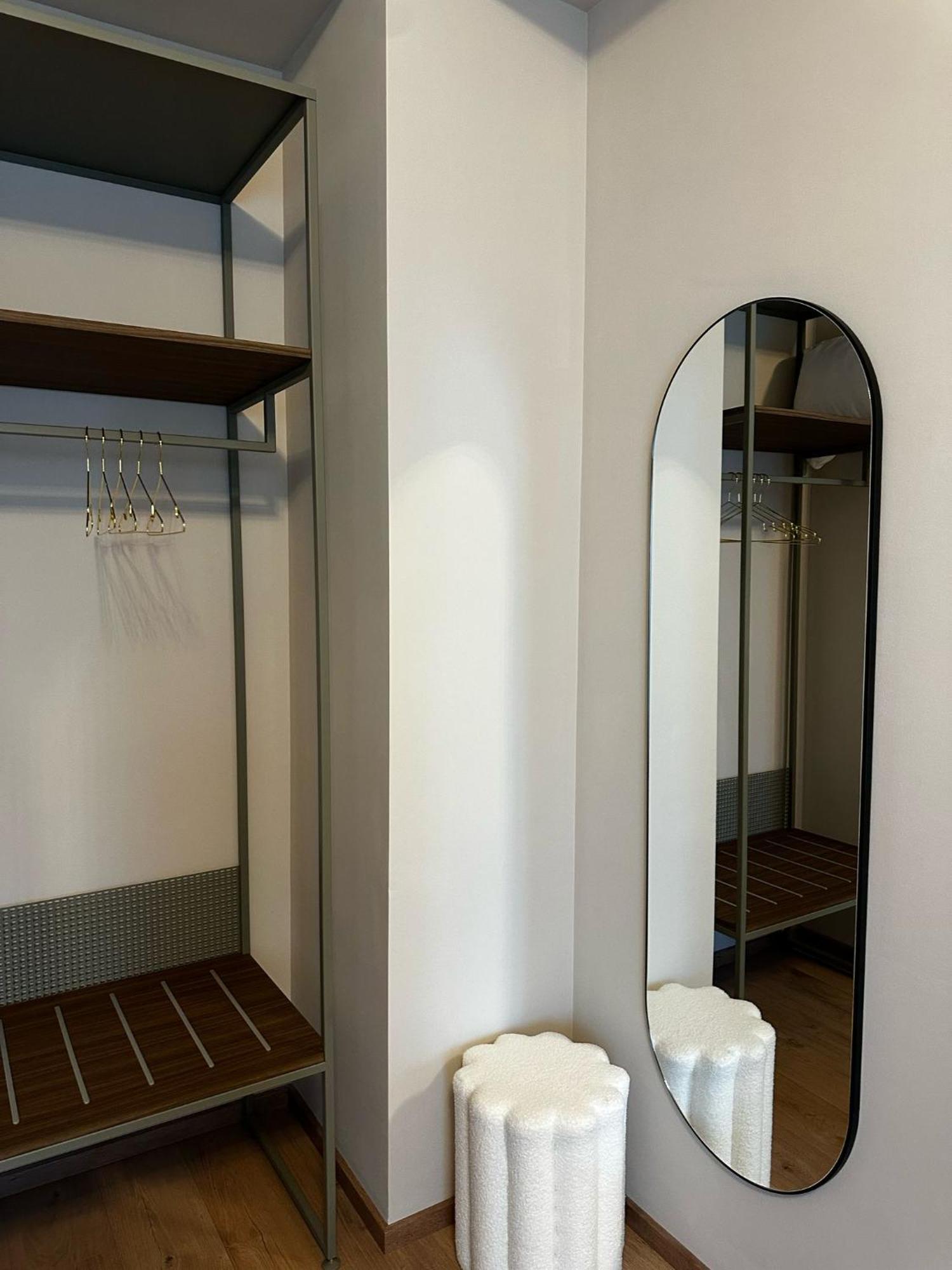 Urban Hotel ペスカーラ エクステリア 写真