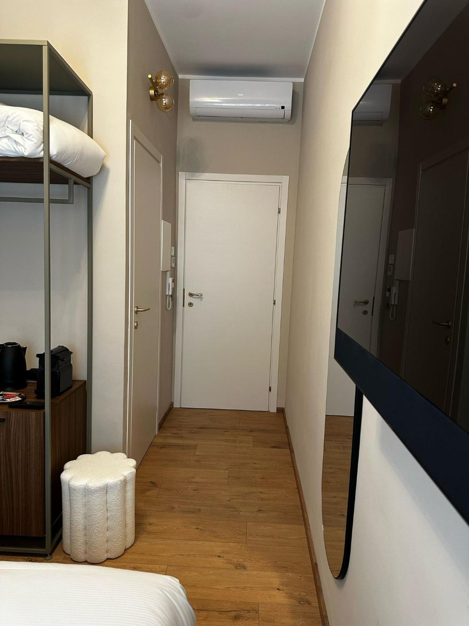Urban Hotel ペスカーラ エクステリア 写真