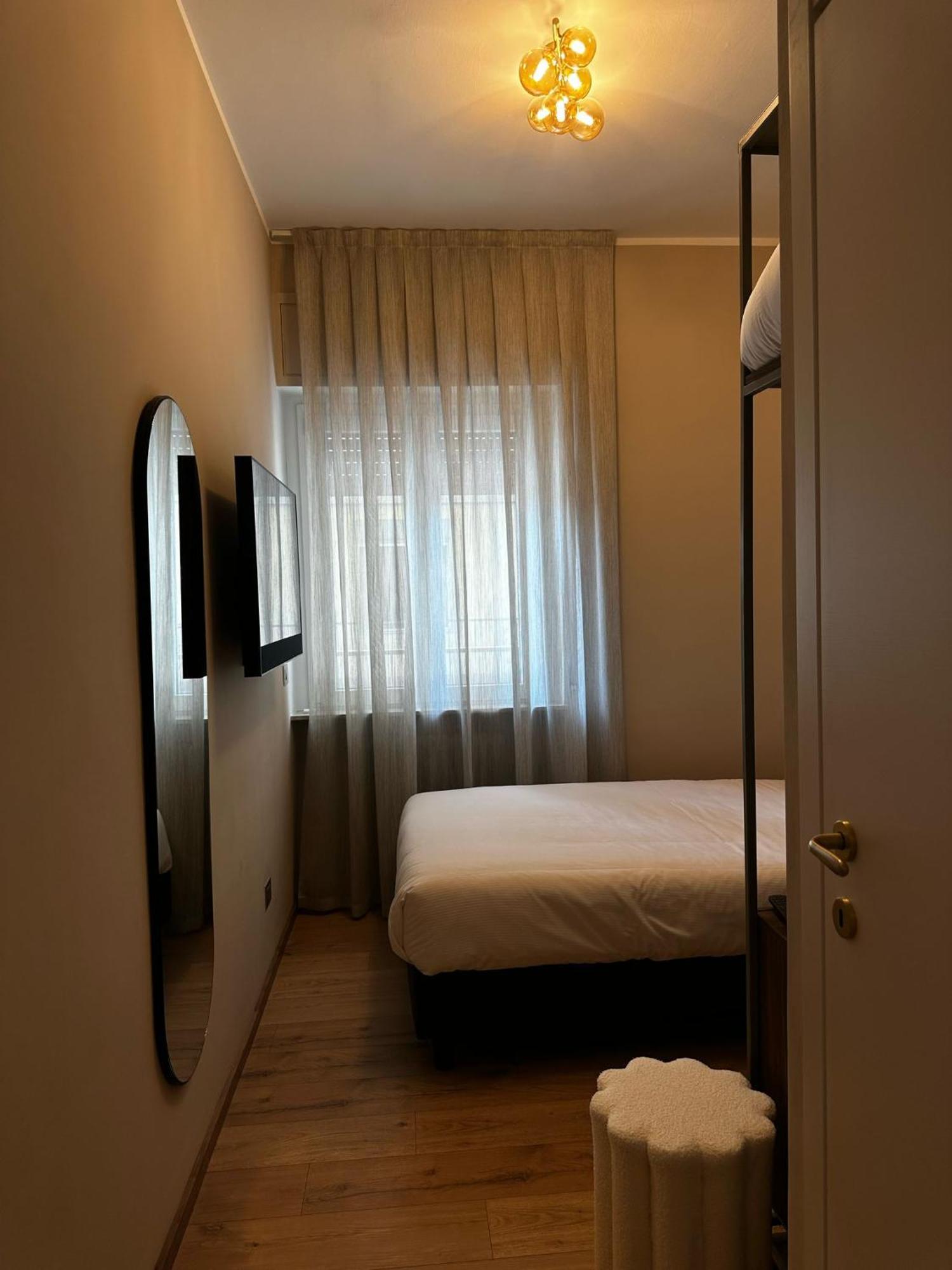 Urban Hotel ペスカーラ エクステリア 写真
