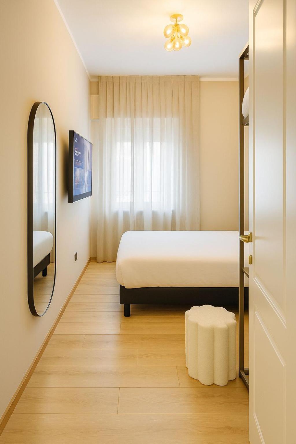 Urban Hotel ペスカーラ エクステリア 写真