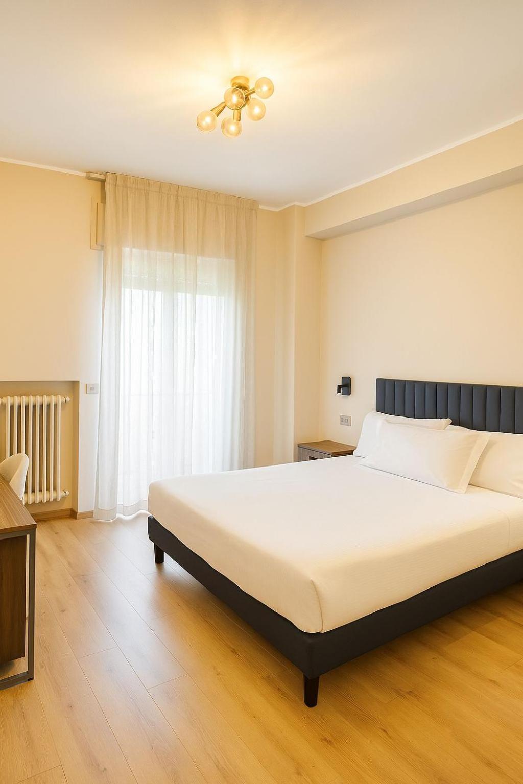Urban Hotel ペスカーラ エクステリア 写真