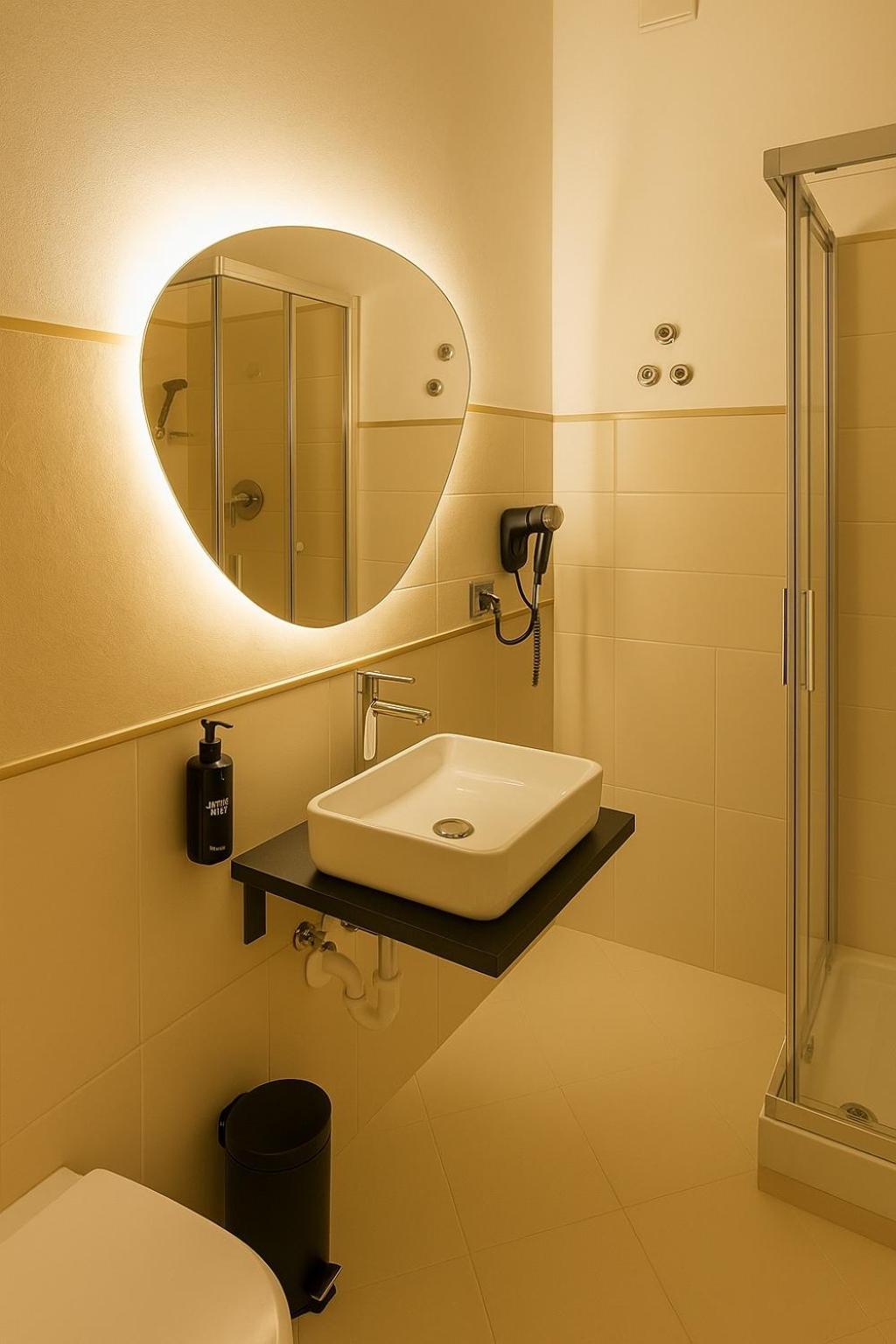 Urban Hotel ペスカーラ エクステリア 写真
