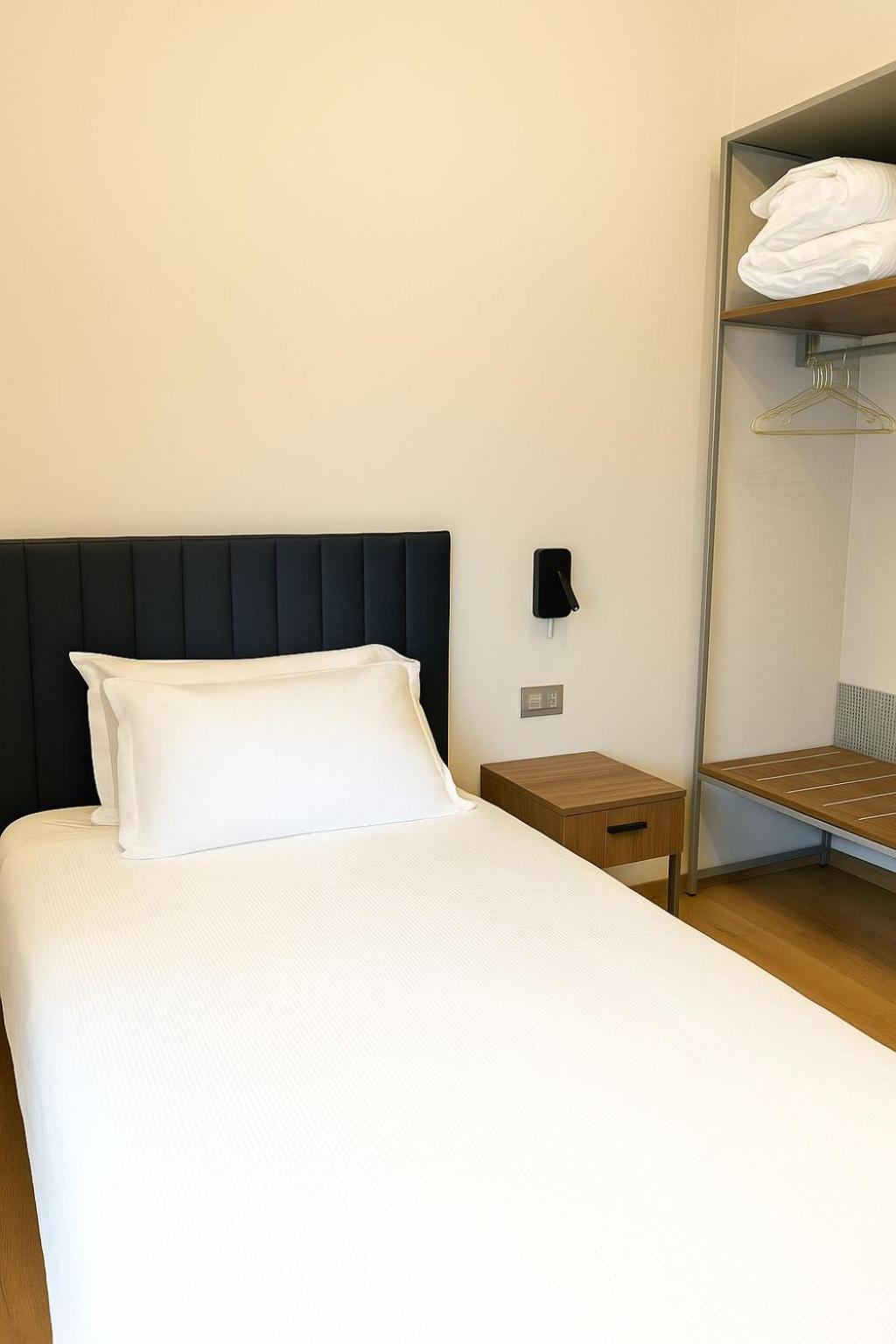 Urban Hotel ペスカーラ エクステリア 写真