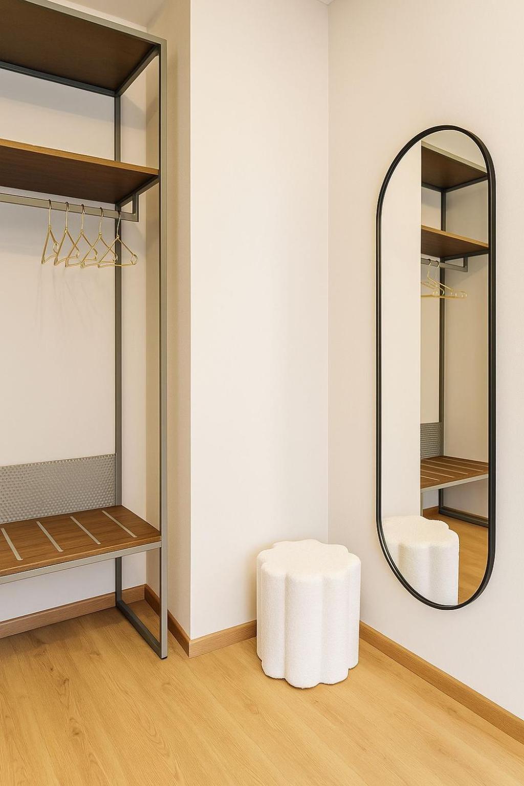Urban Hotel ペスカーラ エクステリア 写真
