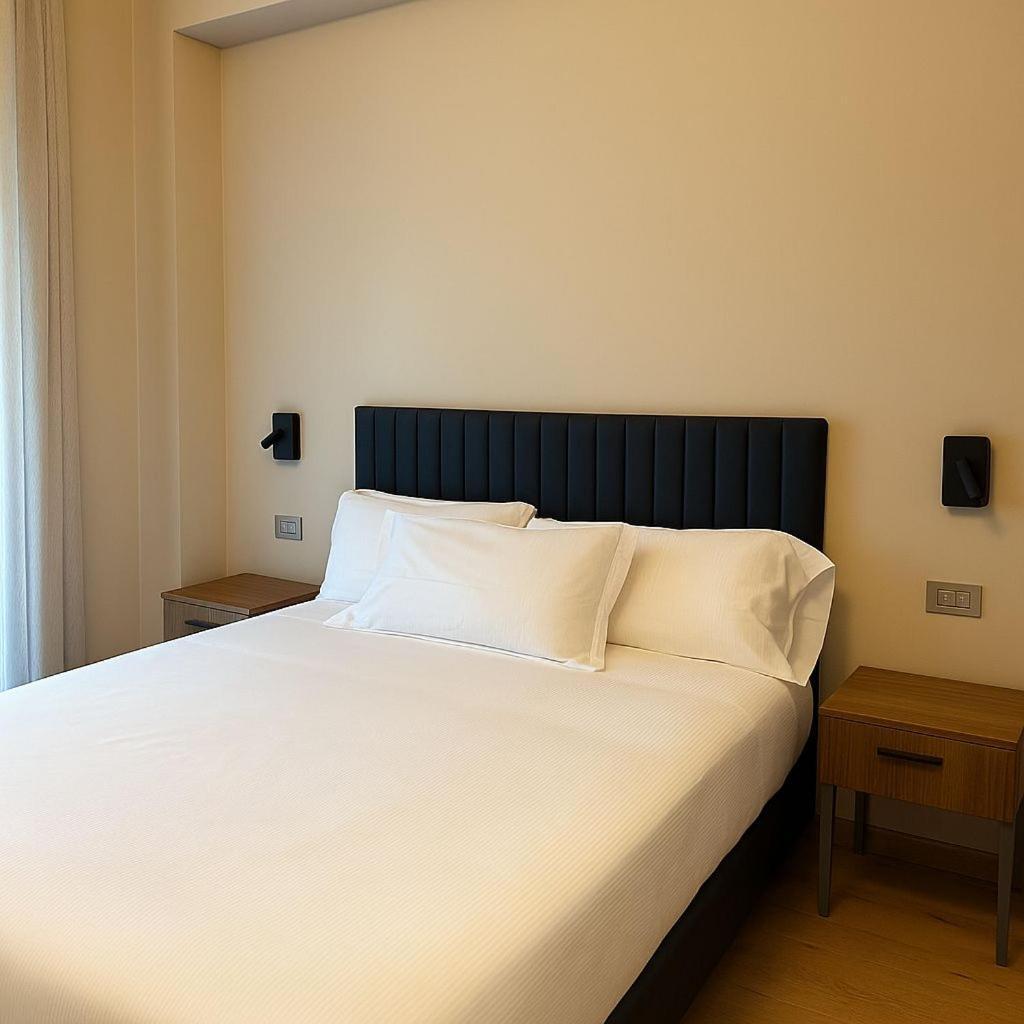 Urban Hotel ペスカーラ エクステリア 写真