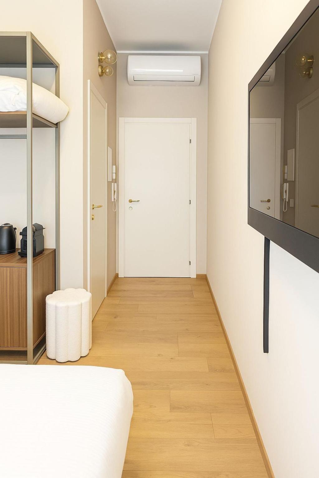 Urban Hotel ペスカーラ エクステリア 写真