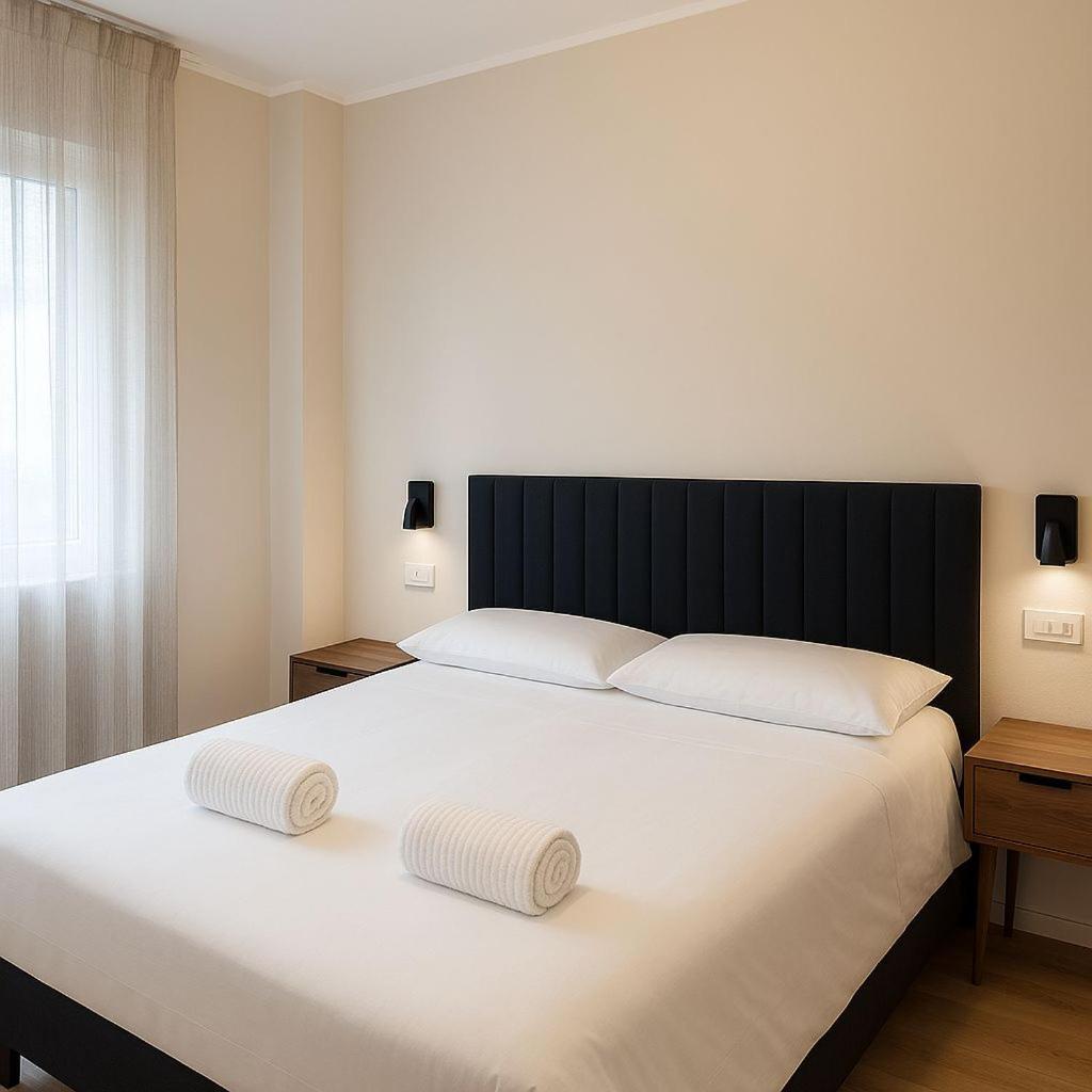 Urban Hotel ペスカーラ エクステリア 写真