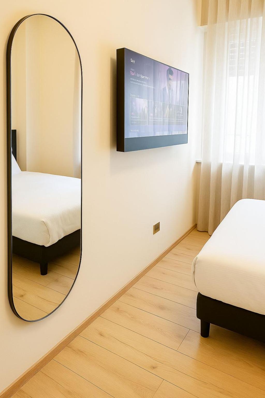 Urban Hotel ペスカーラ エクステリア 写真
