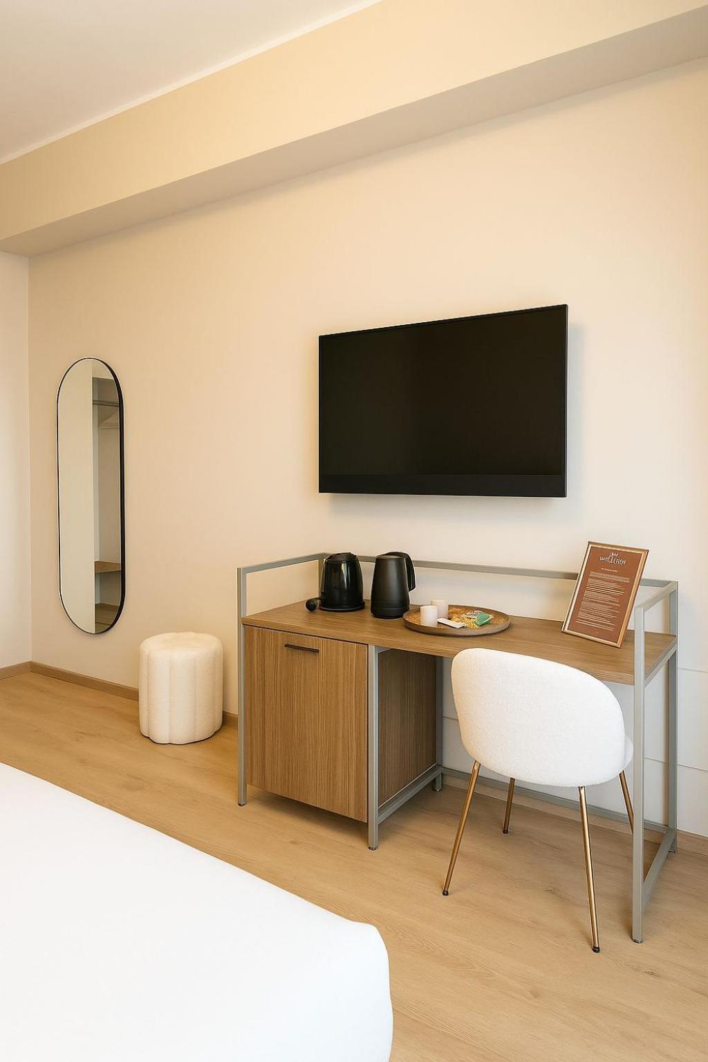 Urban Hotel ペスカーラ エクステリア 写真