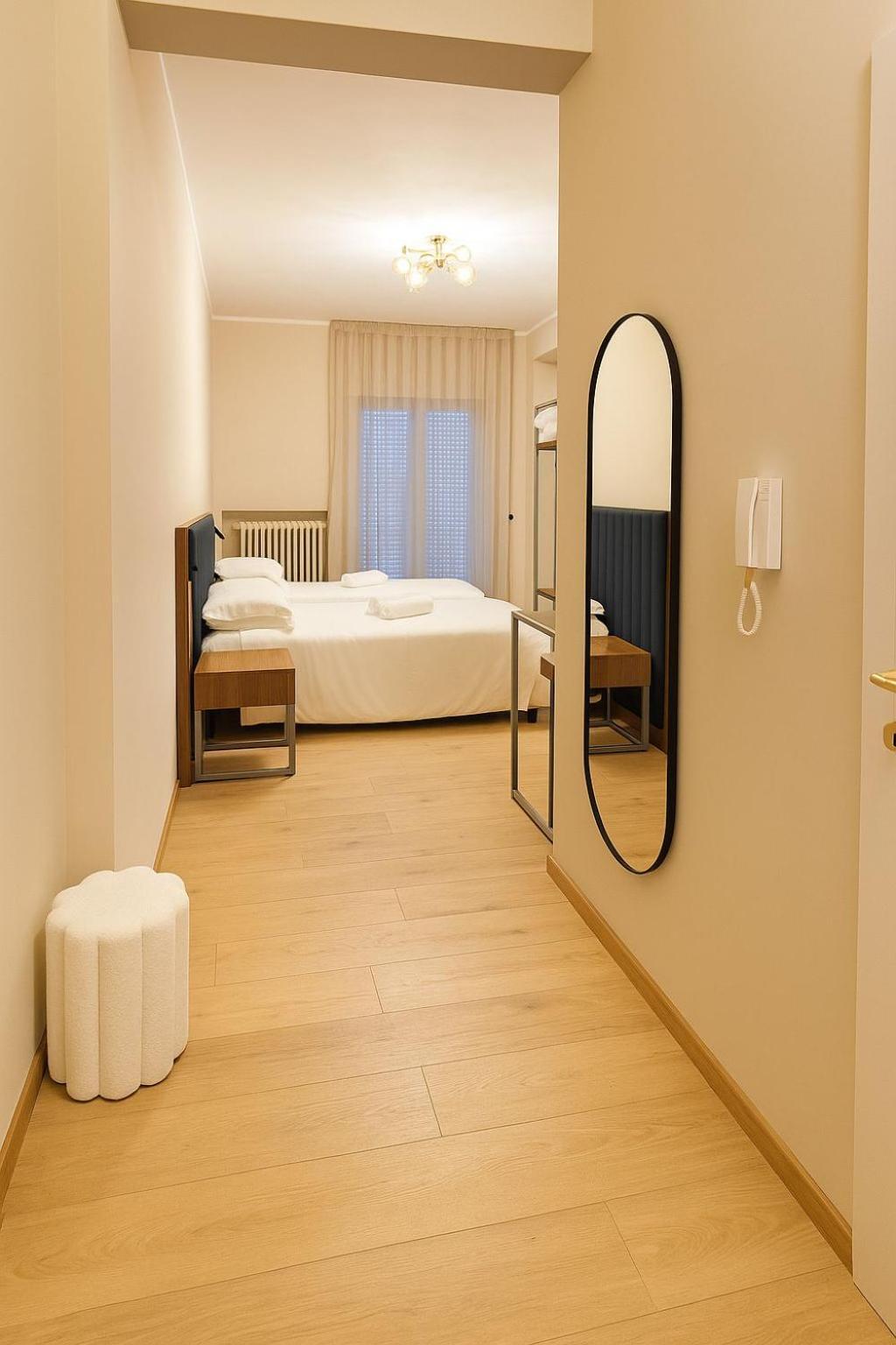 Urban Hotel ペスカーラ エクステリア 写真